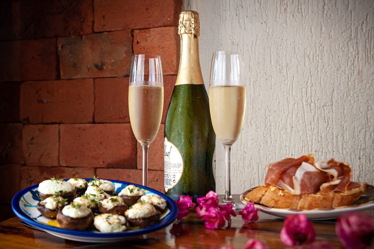 Tutto Nhoque, Bettina e Sardinha para o Dia Internacional da Mulher