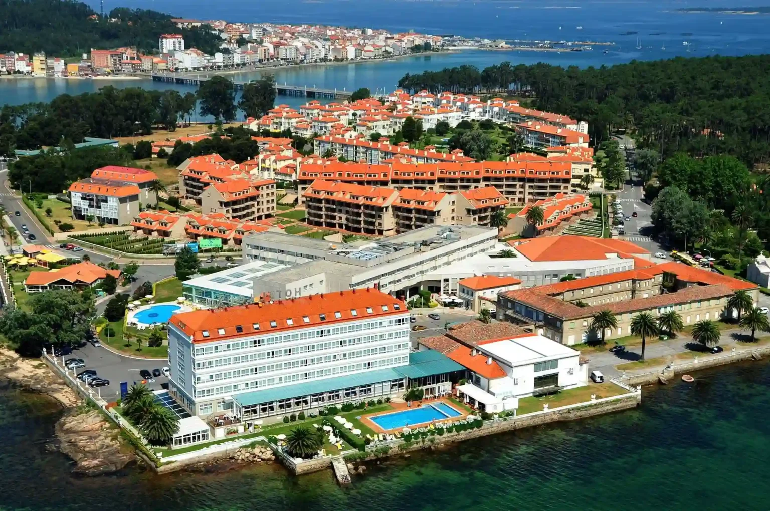 As ilhas mais charmosas da Galiza na Espanha – 2ª parte