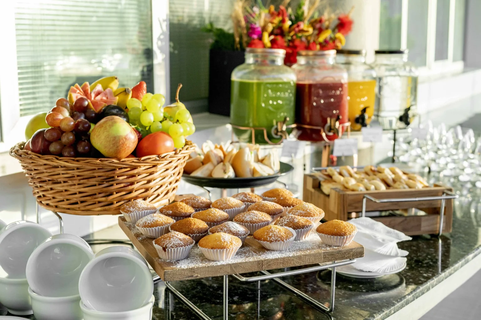 Edição de inverno da Semana Hilton oferece hospedagem com café da manhã incluso por preço simbólico