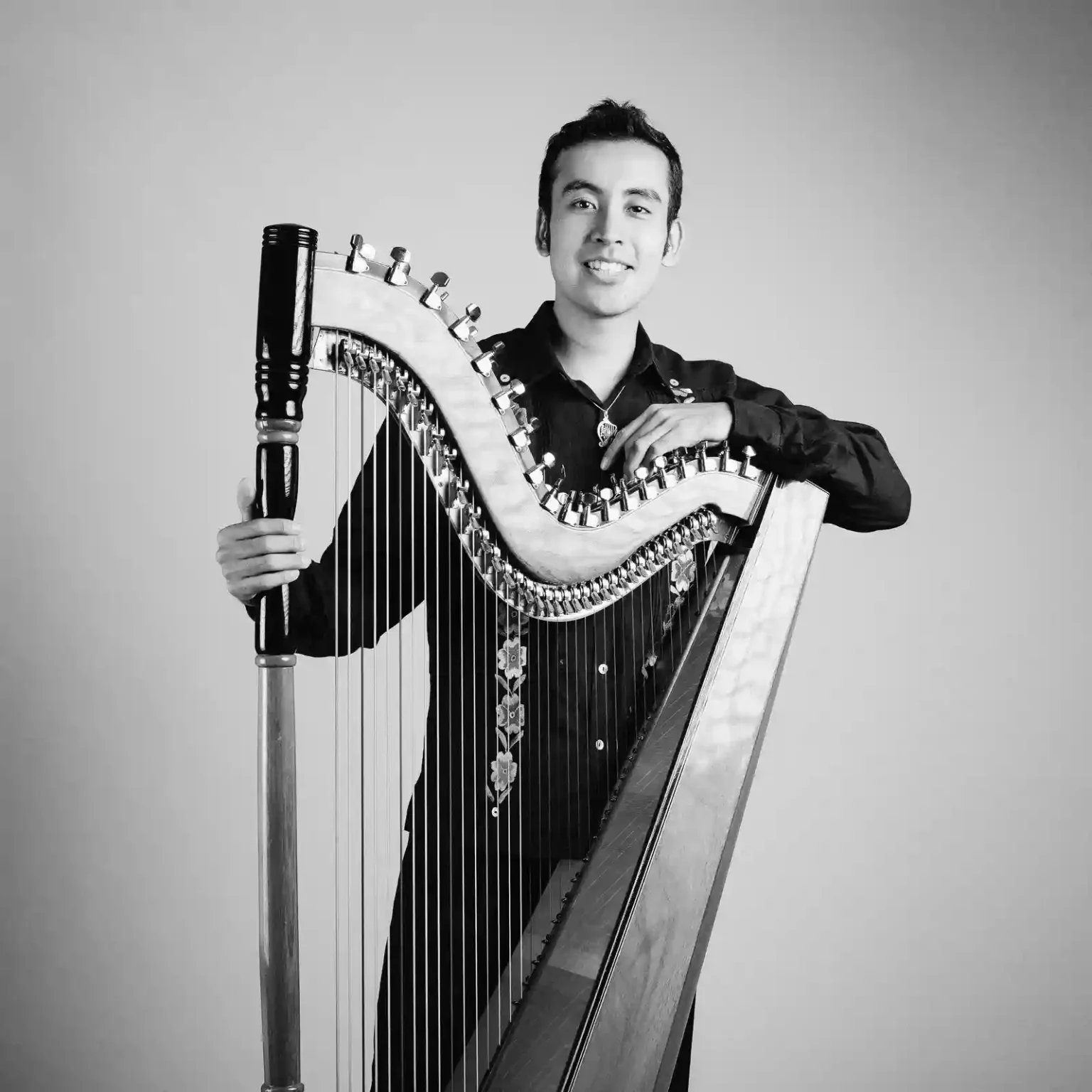 RioHarpFestival 2023 recebe a Orquestra Rio Camerata com Part. Especial Vanja Ferreira