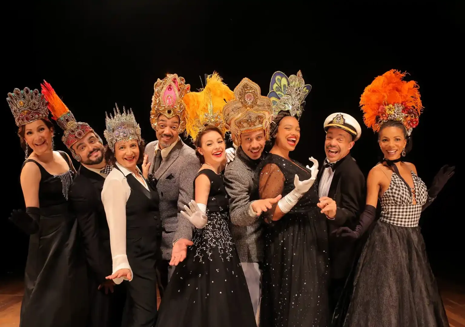 As Chanchadas da Atlântida: os Primeiros Passos do Cinema Nacional