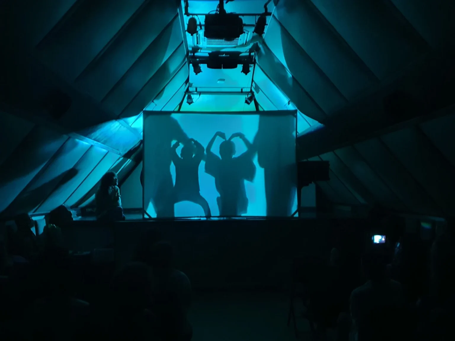 O Programa de Educação da Casa Museu Eva Klabin oferece oficinas de artes gratuitas