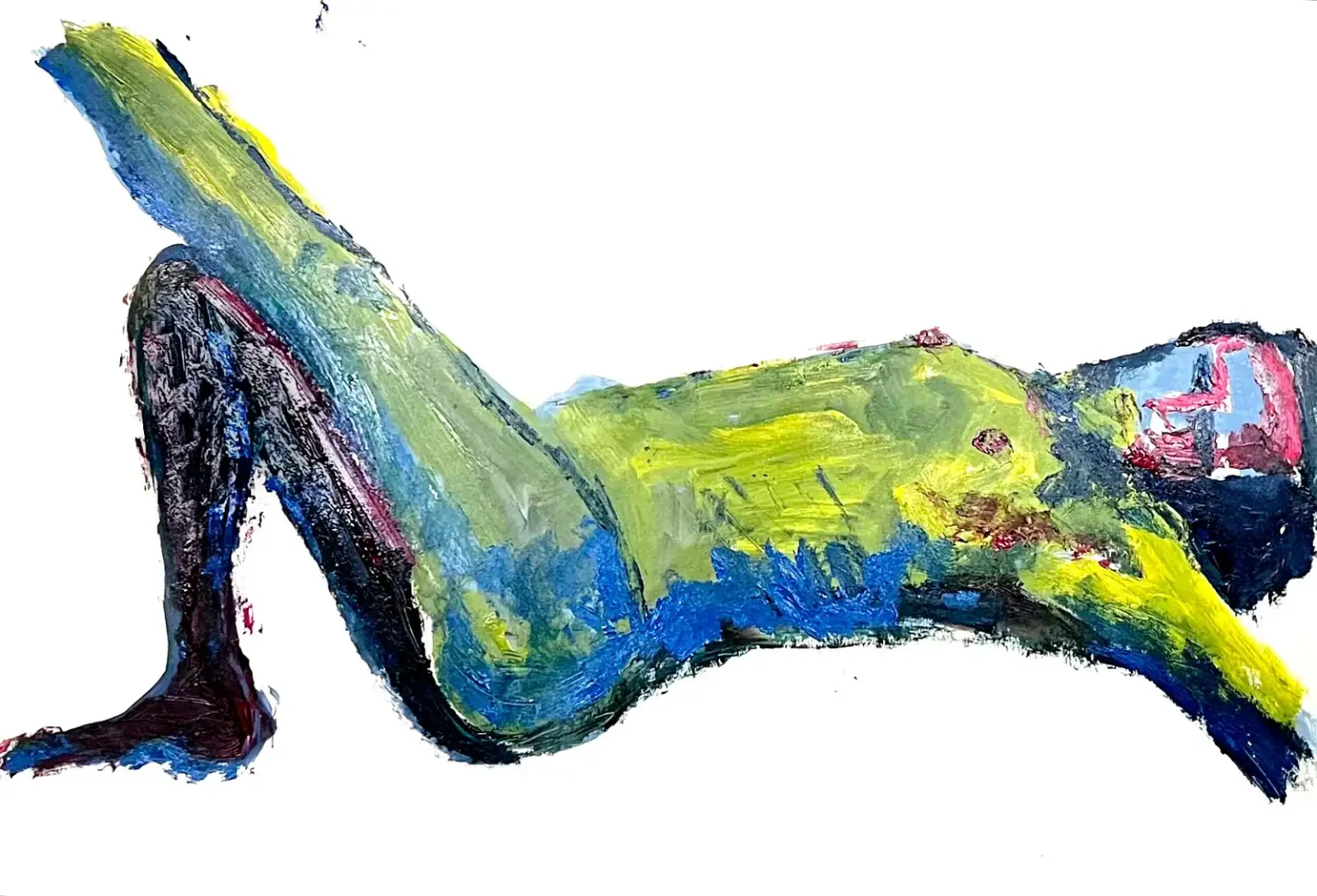 “Só a arte toca as intocáveis verdades” Exposição coletiva inaugura na Galeria do Espaço Cultural Municipal Sérgio Porto no dia de 20 de junho, sob curadoria de Mario Camargo