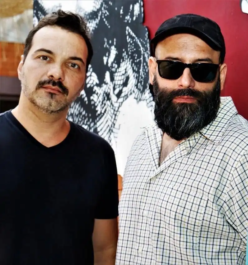 DJs Leo Paes Leme e Rodrigo Penna, e a banda do ator Dudu Azevedo comandam a DaLata, festa-baile que faz nova edição no dia 30 de maio