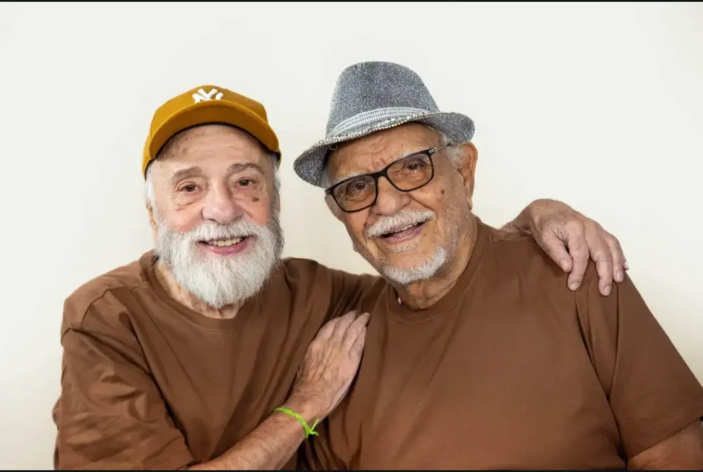 Teatro e Vida, Vida e Teatro