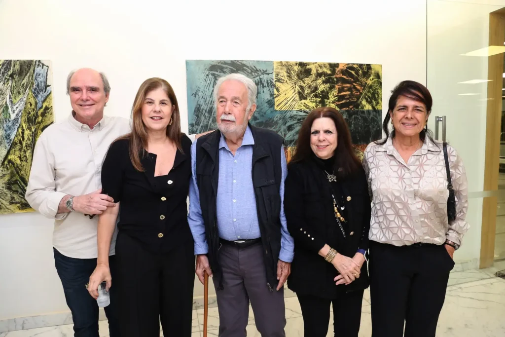 Depois de hiato de uma década, Carlos Vergara volta a expor em galeria na individual que apresenta na Patrícia Costa, com curadoria de Vanda Klabin