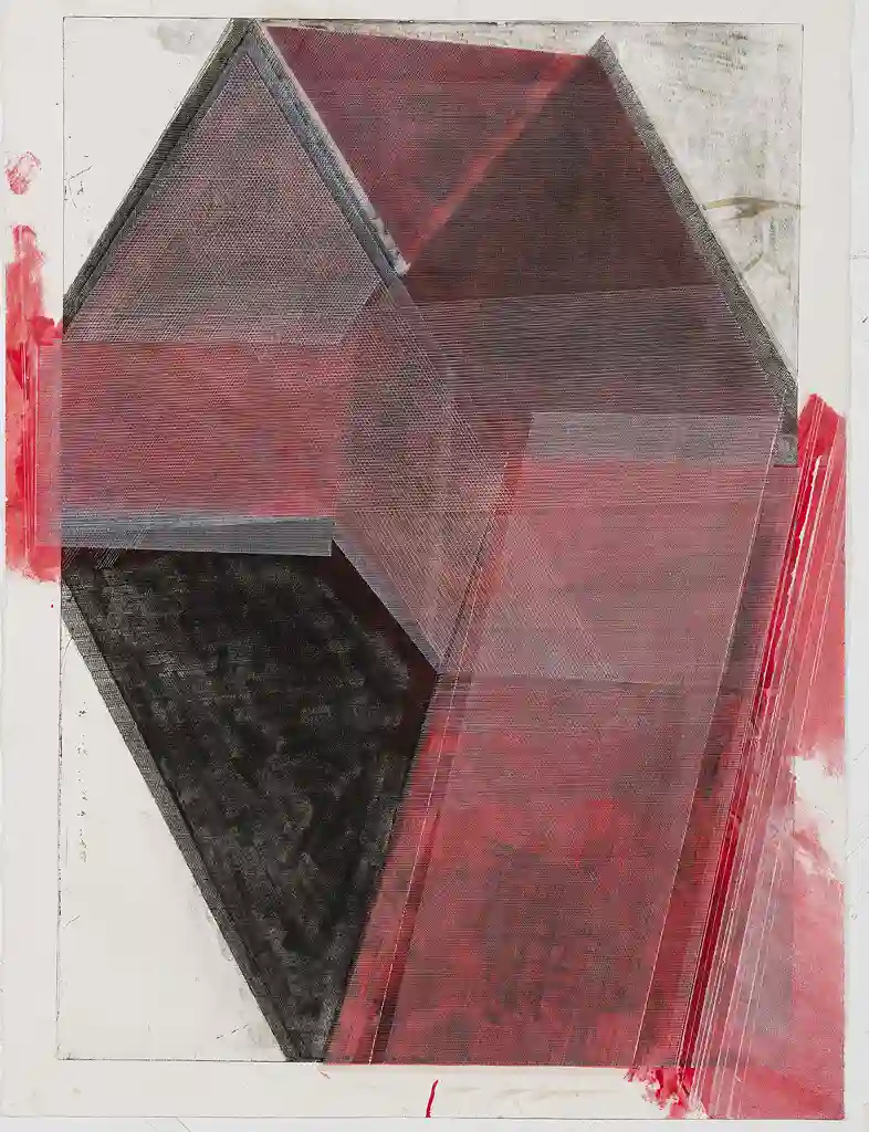 CCBB RJ inaugura grande exposição do artista português José Pedro Croft