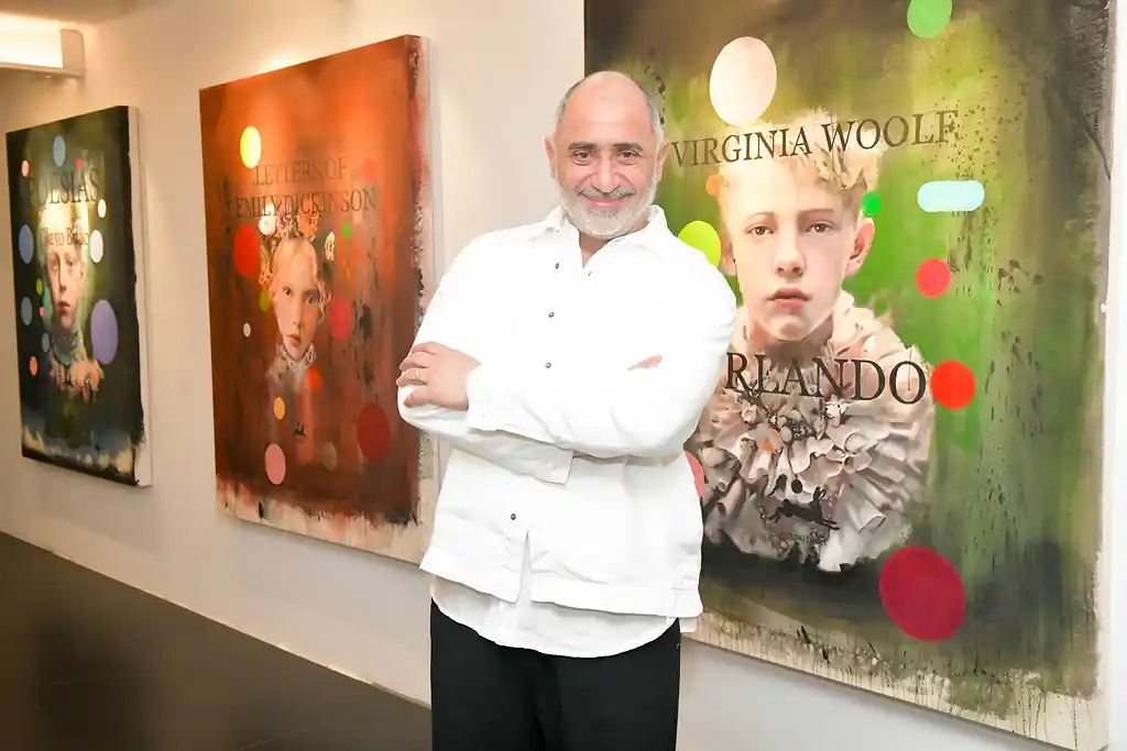 Exposição I’m a Book inaugura no dia 24 de setembro