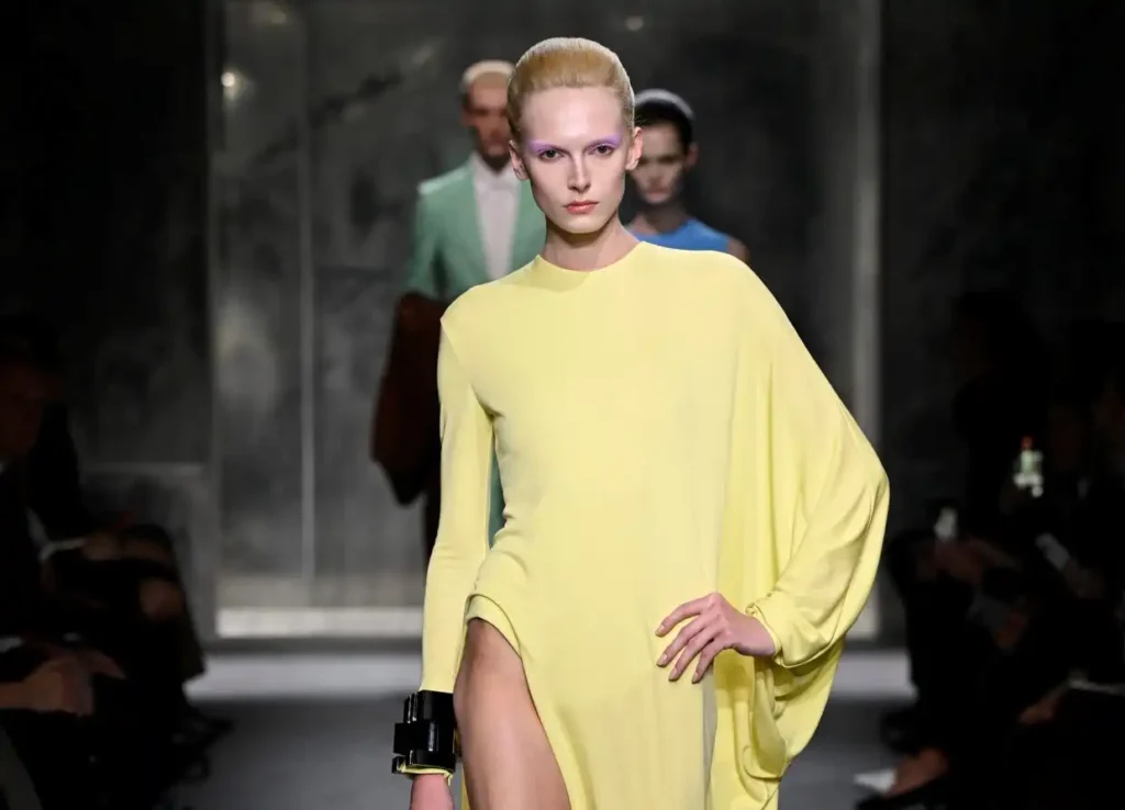 Semana de moda em Paris revela novos Diretores Criativos!