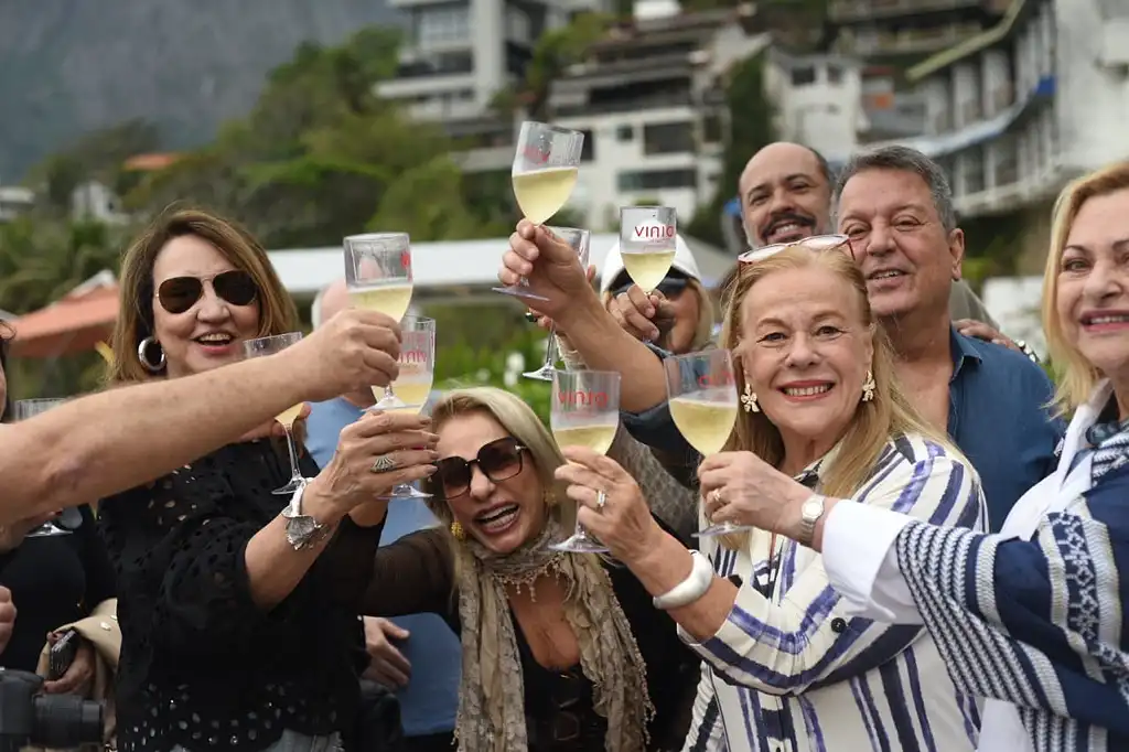 Morar Mais recebe Embaixadores do Rio
