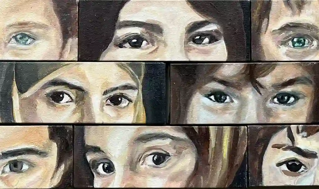 “A Inquietante Estranheza do Lugar do Outro”, Exposição com 13 artistas no Centro Cultural Correios RJ mescla fatos da realidade, fábulas e ficções humanas