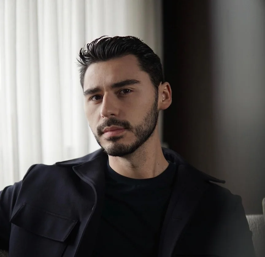 Meu convidado é o renomado arquiteto e urbanista Quintino Facci
