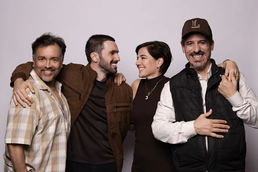 “O Formigueiro”, peça com texto e direção de Thiago Marinho, aborda relações familiares no Teatro Glaucio Gill