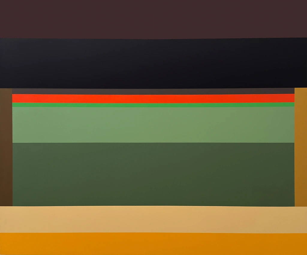 “José Guedes entre Rothko, Fontana e Klein” Exposição individual do artista abrirá no dia 14 de outubro na Sergio Gonçalves Galeria