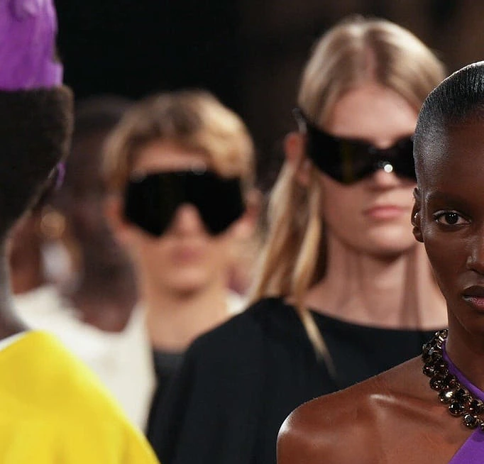 Balenciaga | Paris | Verão 2026