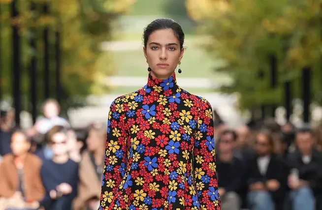 Paris Fashion Week: Celine, Verão 2026