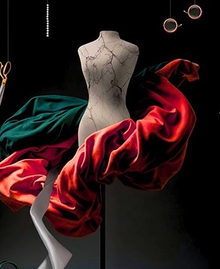 ‘Dias da Moda Italiana no Mundo’ têm programação no Brasil até novembro