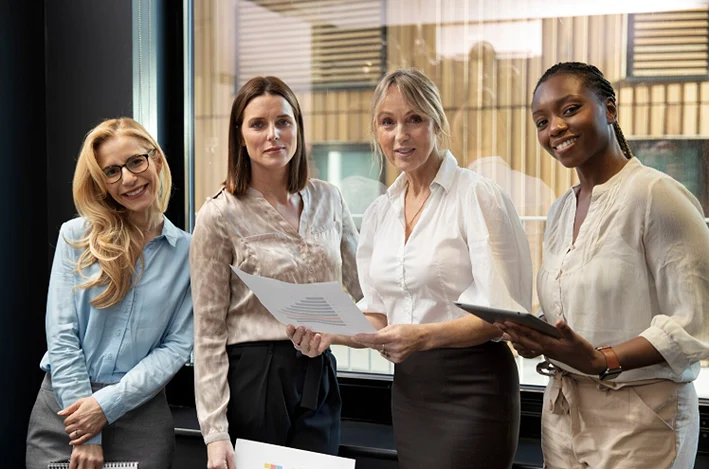 Por que as empresas brasileiras ainda ignoram as necessidades das mulheres na menopausa, e perdem talentos valiosos sem nem perceber?