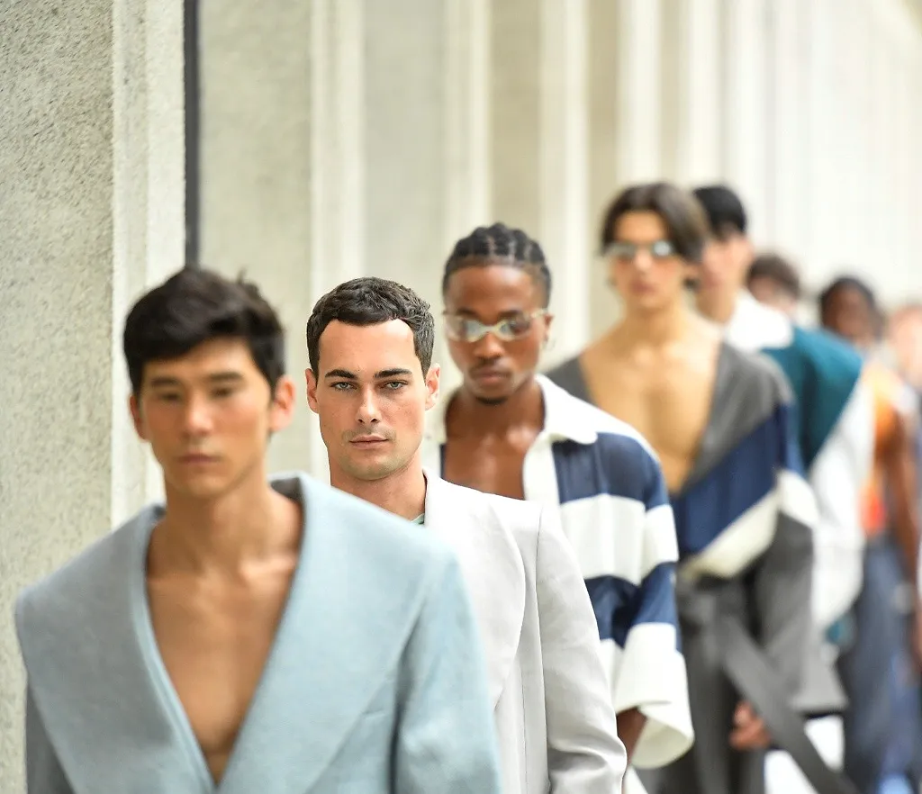João Pimenta | SPFW N60