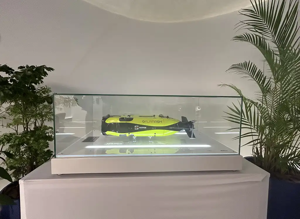 “Expo Excelência Tecnológica Italiana” abre para o público até o dia 28 de novembro