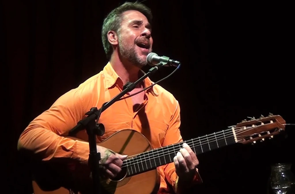 Rogério Guimarães celebra 29 anos de trajetória com um show especial no Palácio da Música