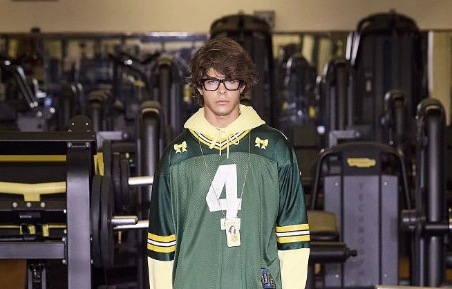 Marcelo Sommer: Moda Autoral e Upcycling em cena no SPFW N60