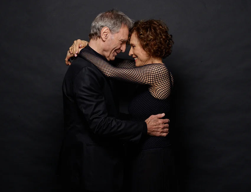 “A Sabedoria dos Pais”, de Miguel Falabella com Natália do Vale e Herson Capri estende temporada de sucesso em janeiro