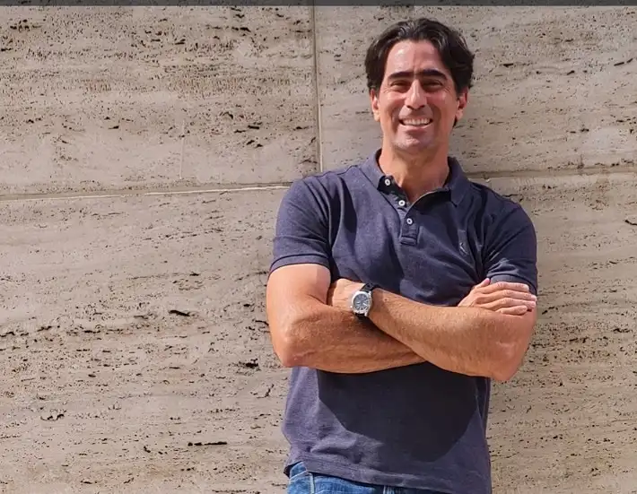 Entrevista com o renomado arquiteto Guilherme Schmidt