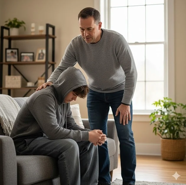 O que está acontecendo com nossas crianças e adolescentes?