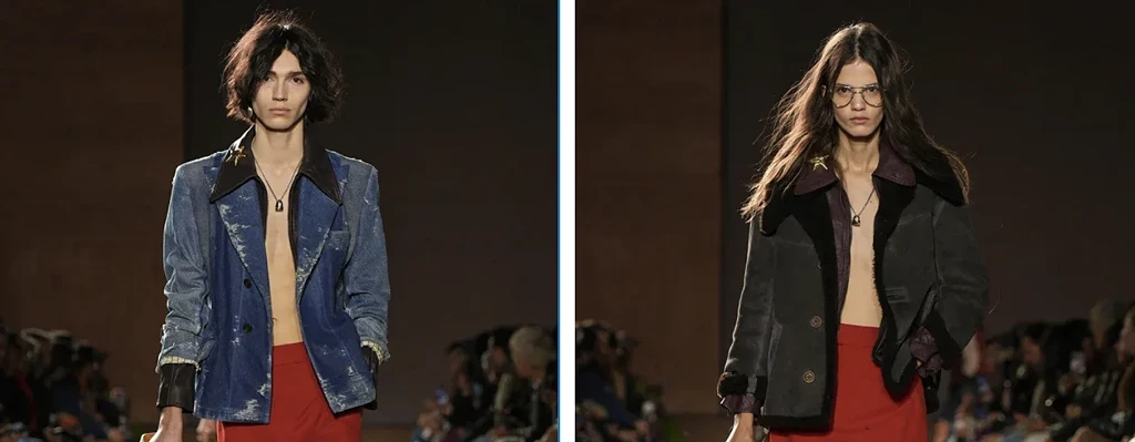 Em Nova York : Stuart Vevers estreia na Direção Criativa da Coach