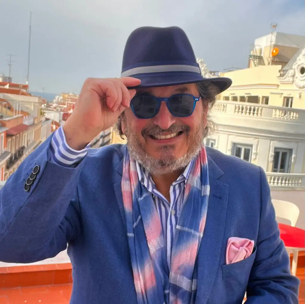 Entrevista com o artista visual francês Philippe Seigle