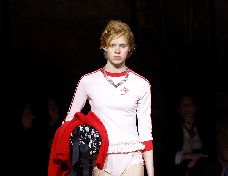 Simone Rocha – Inverno 2026 – London Fashion Week