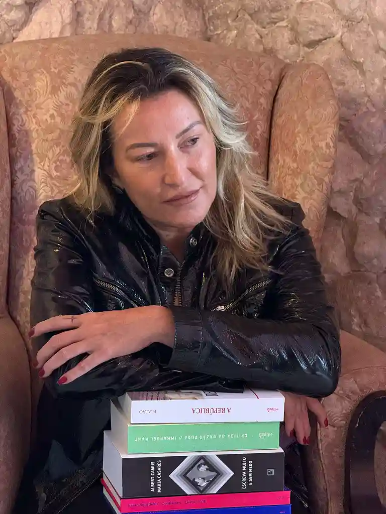 “Filosofia em Notas”: dia 31 de março, na Casa de Cultura Laura Alvim