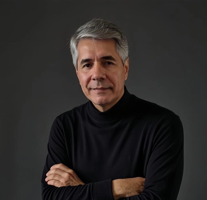 Entrevista com o renomado arquiteto e urbanista Henock de Almeida