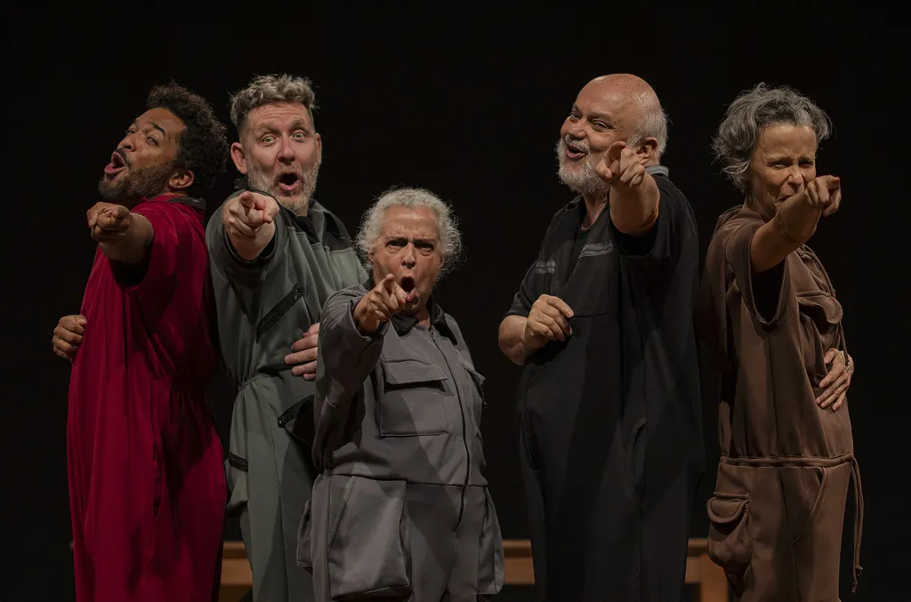 Fragmentos a Serem Compostos