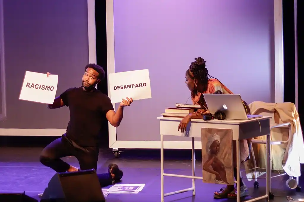 Visibilidade aos Irmãos Timótheo da Costa