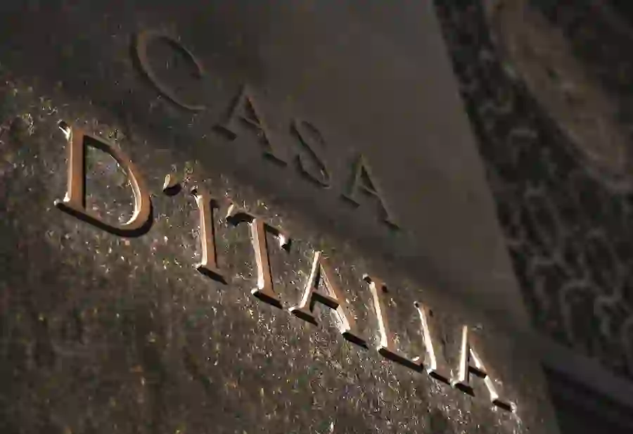 Casa d’Italia celebra 90 anos com exposição inédita no Polo Cultural ItaliaNoRio