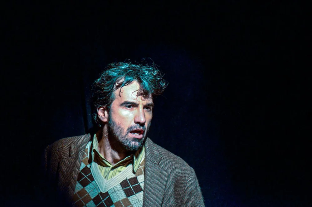 Peça “O Filho Eterno” retorna ao Rio e reafirma sua força como clássico contemporâneo no Teatro Laura Alvim