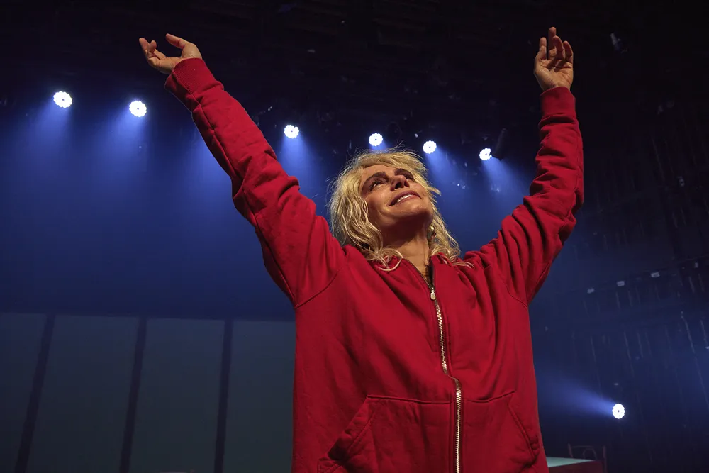 “Eu Vou Ser Livre”