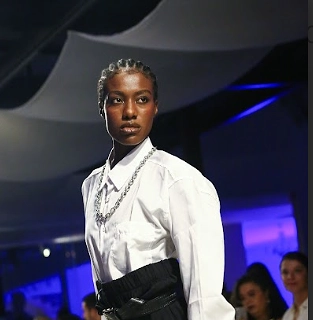 Desfile da Moter Store do Basico ao Fashion no SMFS 2026