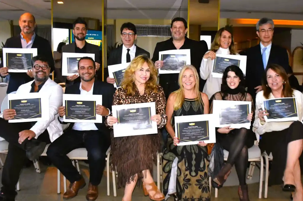 Prêmio Yedda Maria Teixeira celebra legado de afeto, inclusão e humanidade