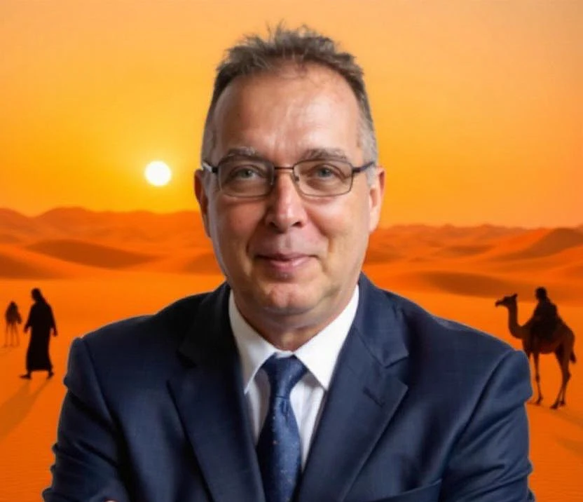 Bayard Boiteux participa do V CONEC com palestra sobre o ensino do Turismo no Brasil