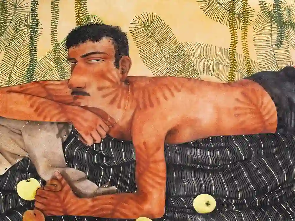 A Pintura Italiana Hoje. Uma Nova Cena”