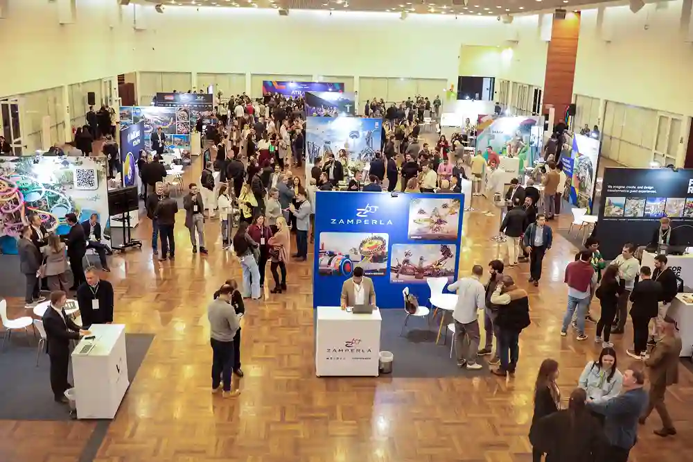 Sesc RJ participa do Sindepat Summit 2026 com projetos na área de turismo