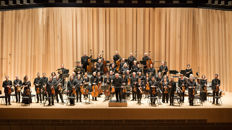 Orchestre des Champs-Élysées e Philippe Herreweghe se apresentam no Theatro Municipal pela Série Dellarte 2026