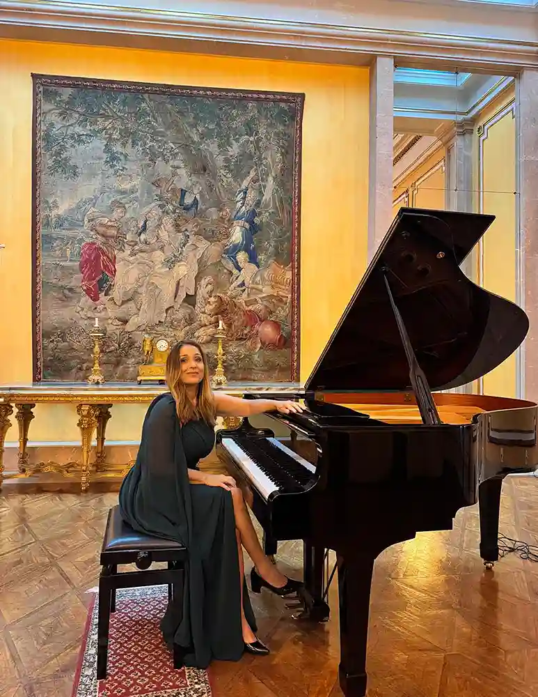 Música no Museu passeia por repertórios brasileiros e internacionais em concertos gratuitos