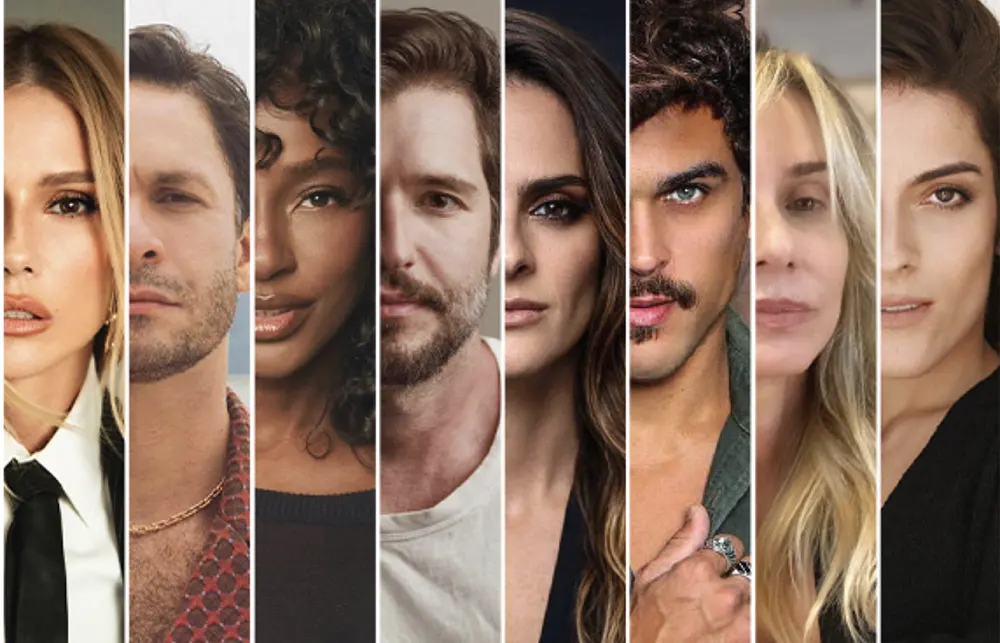Com direção de Ana Beatriz Nogueira e elenco estrelado, ‘Leitura Solidária’ faz sua primeira edição no Rio