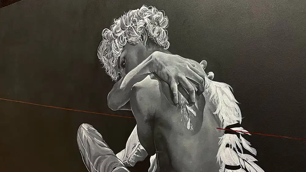 Underdog Gallery apresenta exposição virtual “Contra a Corrente”