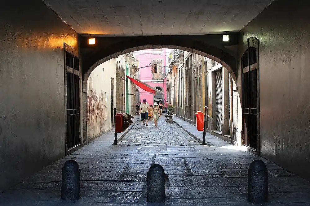 O passado que habita a Praça XV – Parte 4