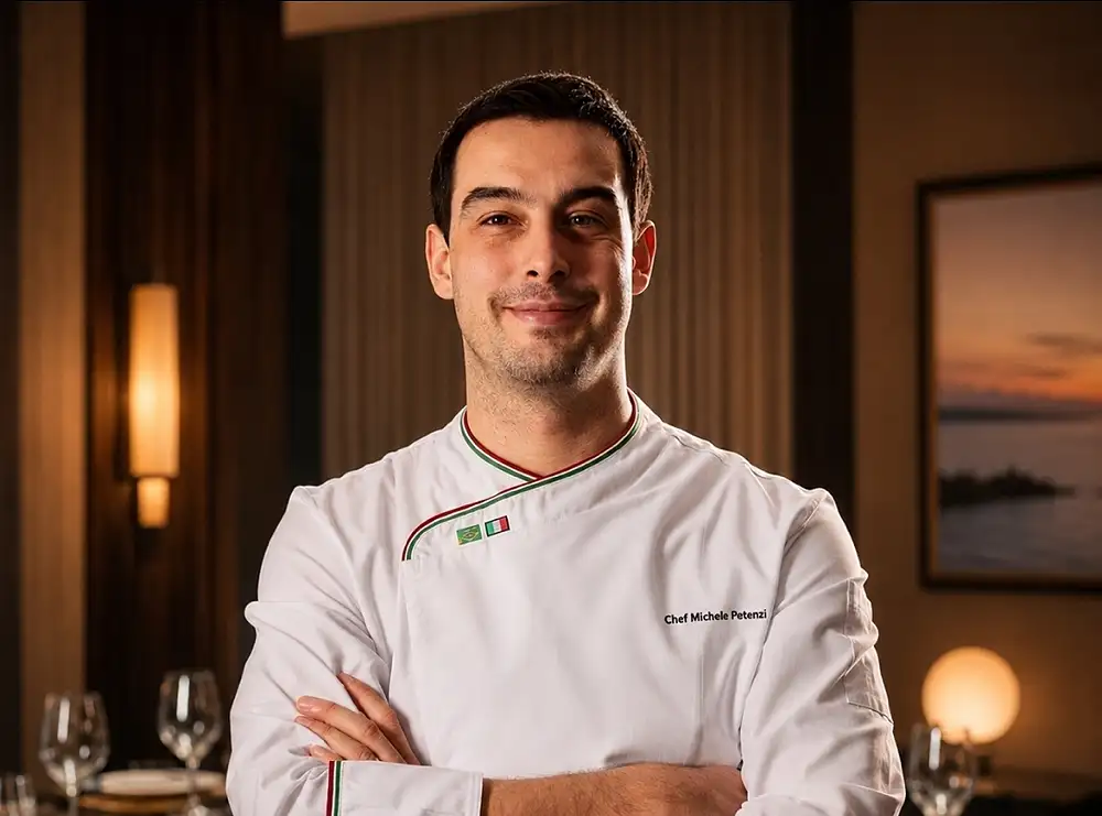 “Festival da Cucina Regional Italiana”, Viagem gastronômica por regiões da Itália toma conta do “Chiosco” da Praça d’Italia